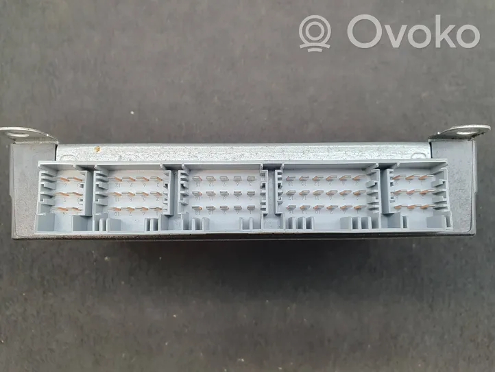 Audi A6 S6 C6 4F Module de commande suspension 4F0907553A