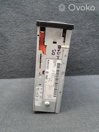 Audi A6 S6 C6 4F Centralina/modulo navigatore GPS 4E0919887C