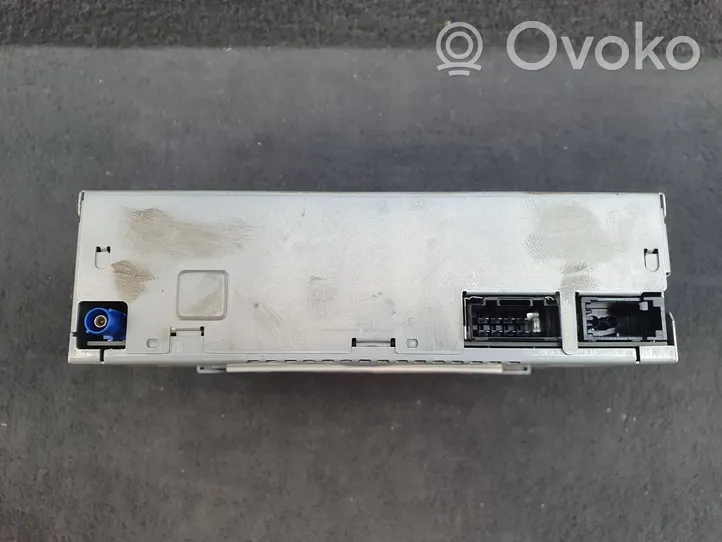 Audi A6 S6 C6 4F Unité / module navigation GPS 4E0919887C