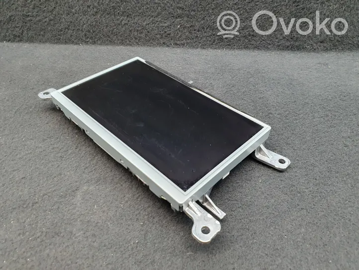 Audi A4 S4 B8 8K Monitor / wyświetlacz / ekran 8T0919603G