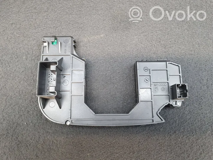 Audi A6 S6 C6 4F Vairo padėties (kampo) daviklis 4F0953549A