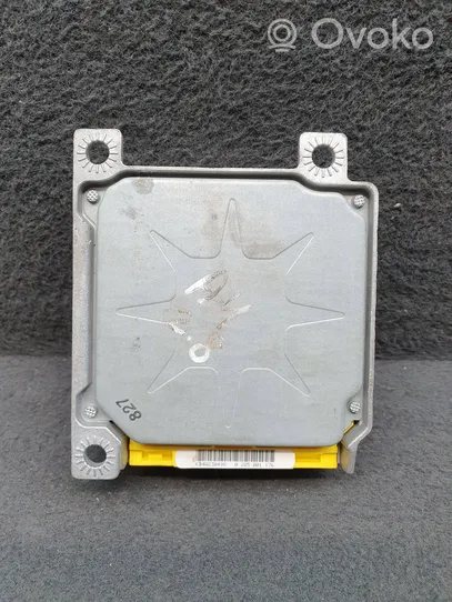 Audi A4 S4 B5 8D Airbag control unit/module 8D0959655C