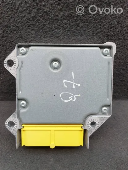 Audi Q7 4L Airbag control unit/module 4L0959655C