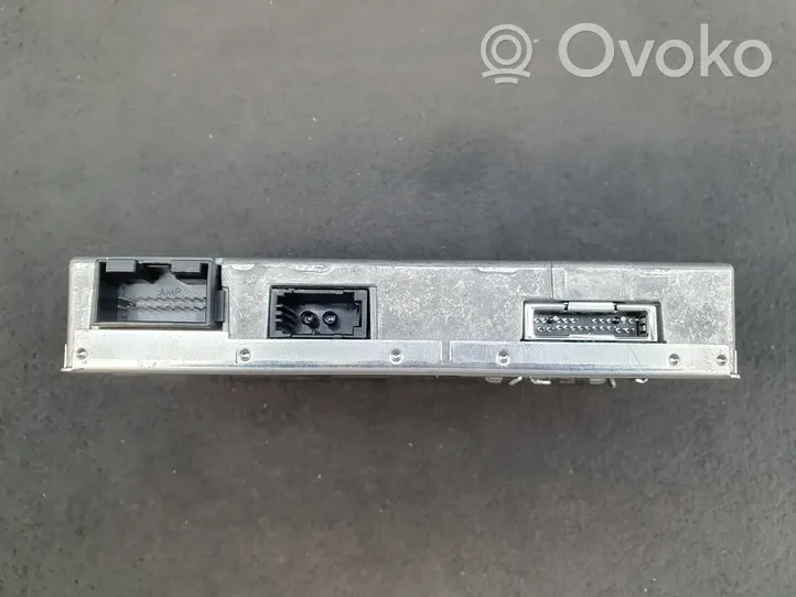 Audi A6 S6 C6 4F GPS-navigaation ohjainlaite/moduuli 4F0910731J