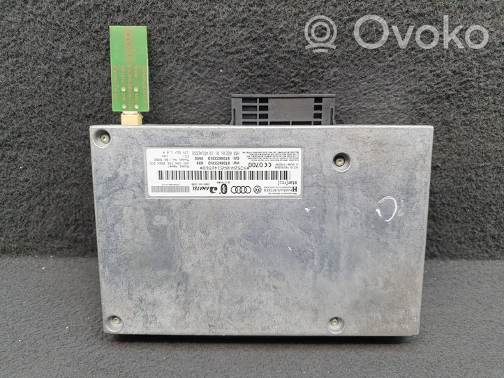 Audi A5 8T 8F Module unité de contrôle Bluetooth 8T0862335D