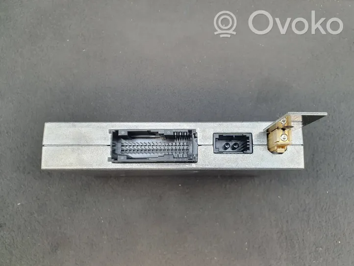 Audi A6 S6 C6 4F Bluetooth control unit module 4E0862335