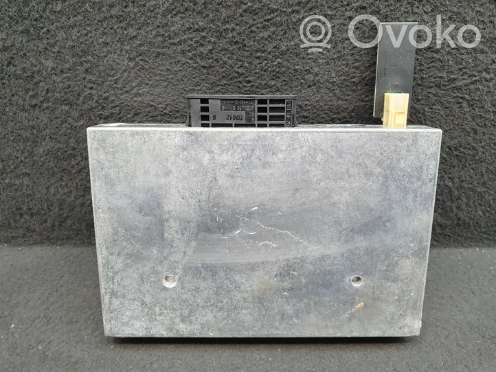 Audi A4 S4 B8 8K Moduł / Sterownik Bluetooth 4E0862335