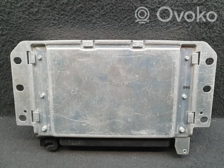 Audi A6 S6 C5 4B Unidad de control/módulo de la caja de cambios 4B0927156B