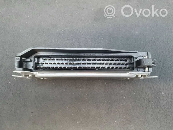 Audi A6 S6 C5 4B Pavarų dėžės valdymo blokas 4B0927156CF