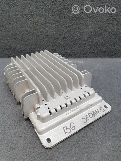 Audi A4 S4 B6 8E 8H Amplificatore 8E5035223C