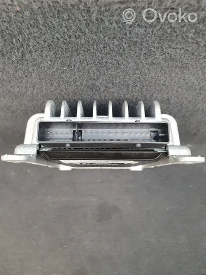 Audi A4 S4 B6 8E 8H Amplificateur de son 8H0035223C