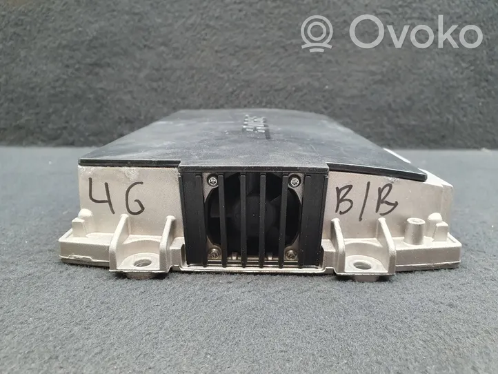 Audi A6 S6 C7 4G Amplificador de sonido 4G0035223B