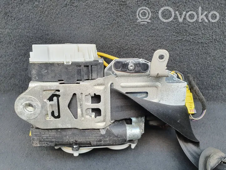 Audi A7 S7 4G Ceinture de sécurité avant 4G8857706J