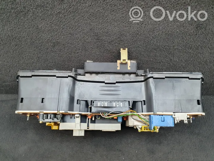 Audi 80 90 S2 B4 Tachimetro (quadro strumenti) 8A0919033BJ