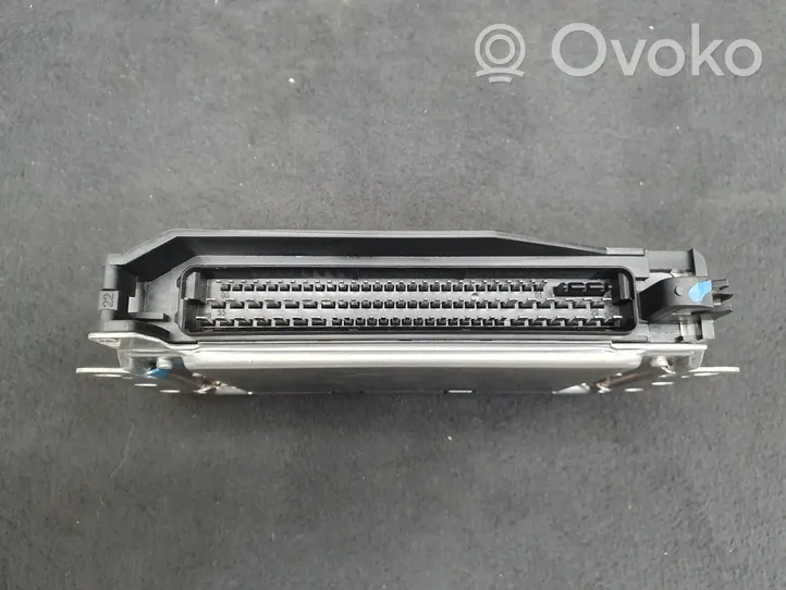 Audi A4 S4 B5 8D Capteur de vitesse de lacet d'accélération ESP 8D0907389D