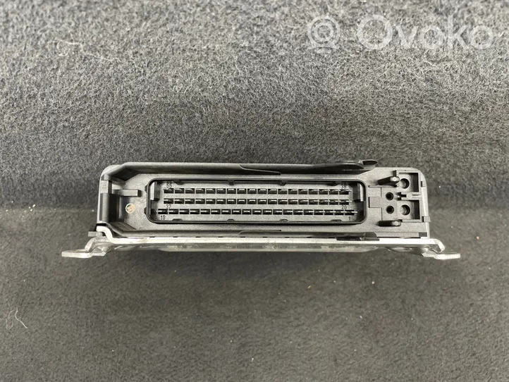 Audi A6 S6 C4 4A Module de contrôle de boîte de vitesses ECU 4A0927156F