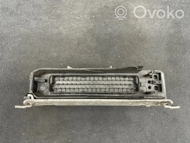 Audi V8 Блок управления коробки передач 441927156G