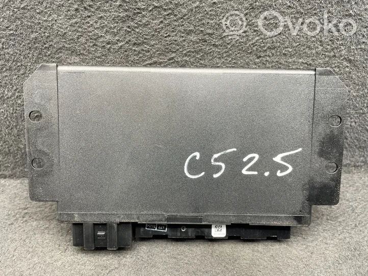 Audi A6 S6 C5 4B Mukavuusmoduuli 4B0962258L