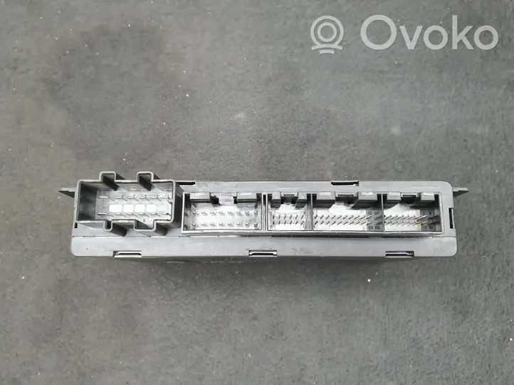 Audi A6 S6 C5 4B Moduł / Sterownik komfortu 4B0962258H