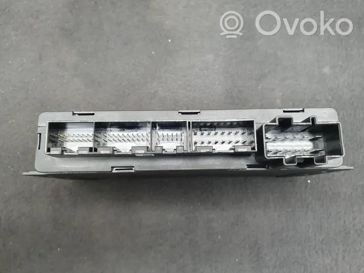 Audi A6 S6 C5 4B Moduł / Sterownik komfortu 4B0962258K