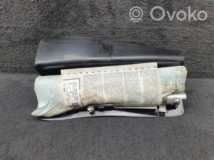 Audi A6 S6 C7 4G Poduszka powietrzna Airbag boczna 4G8880241B