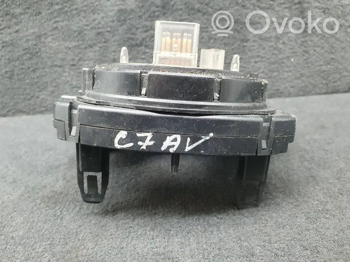 Audi A6 S6 C7 4G Lenkwinkelsensor Airbagschleifring Wickelfeder 4G0953568A