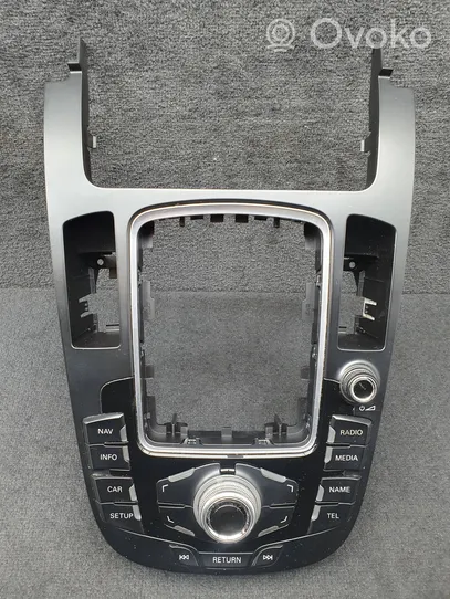 Audi A5 8T 8F Unidad central de control multimedia 8T0919609F