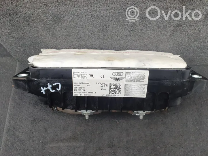 Audi A6 S6 C7 4G Airbag del passeggero 4G8880204F