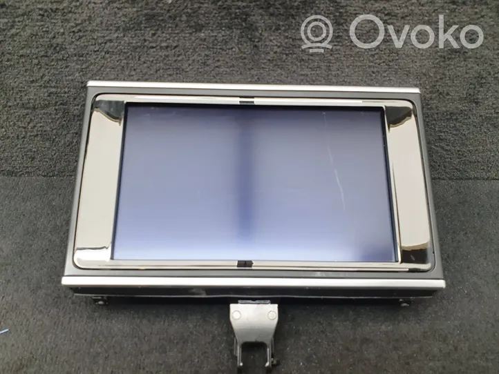 Audi A6 S6 C7 4G Monitor/display/piccolo schermo 4G5919607D