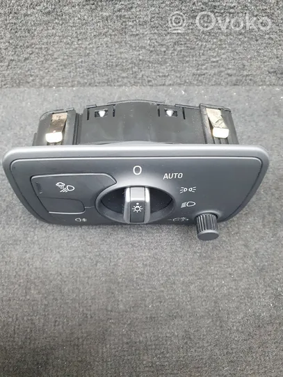 Audi A6 S6 C7 4G Interrupteur d’éclairage 4G0941531BE