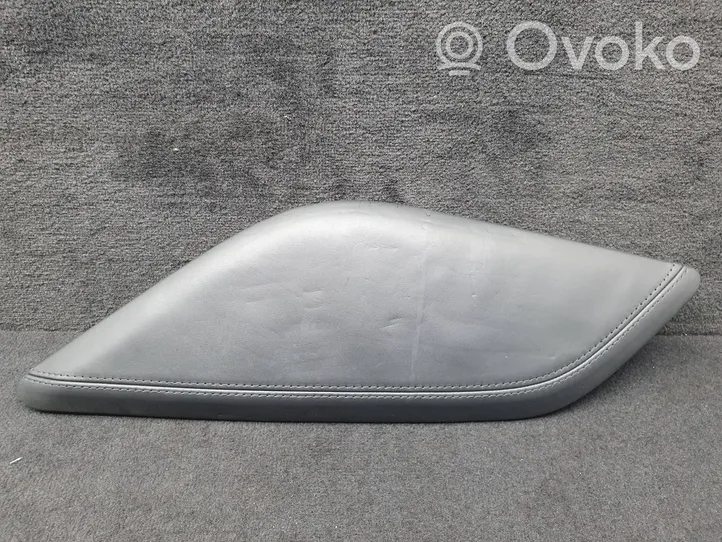 Audi A6 S6 C7 4G Rivestimento laterale della consolle centrale anteriore 4G0863305G