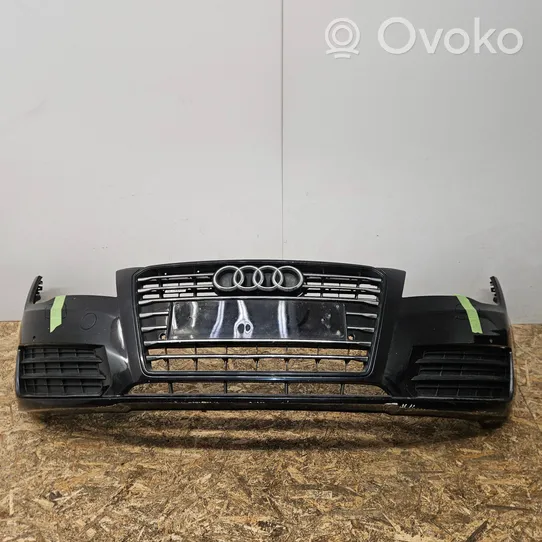 Audi A7 S7 4G Etupuskuri 4G8807437