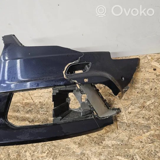 Audi RS6 C7 Front bumper 4G0807437AF