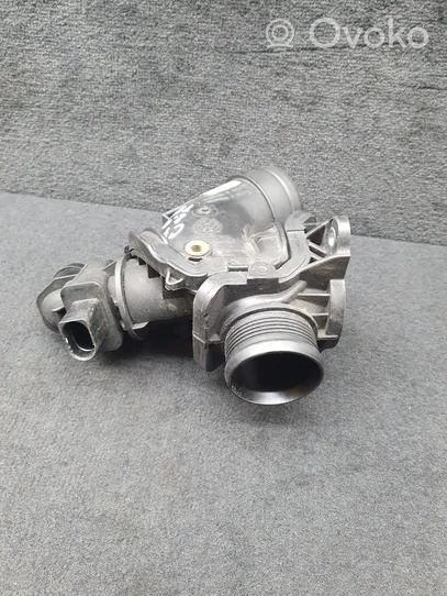 Audi A6 S6 C7 4G Tuyau d'admission d'air turbo 04L129635D