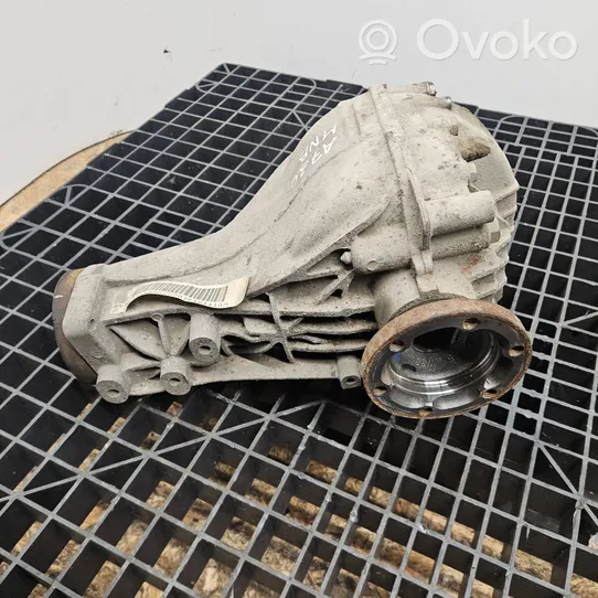 Audi A6 S6 C7 4G Mechanizm różnicowy tylny / Dyferencjał 0AR525083B