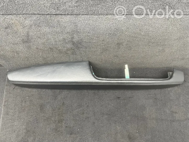 Audi Q7 4L Front door interior handle trim 4L1867173