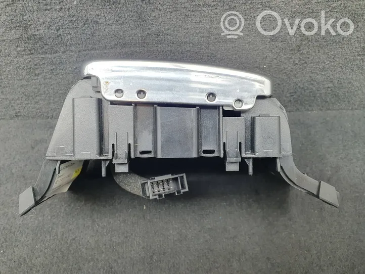 Audi A8 S8 D3 4E Selettore di marcia/cambio (interno) 4E1713111A