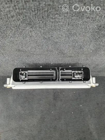 Audi A8 S8 D3 4E Module de commande suspension 4E0907553E