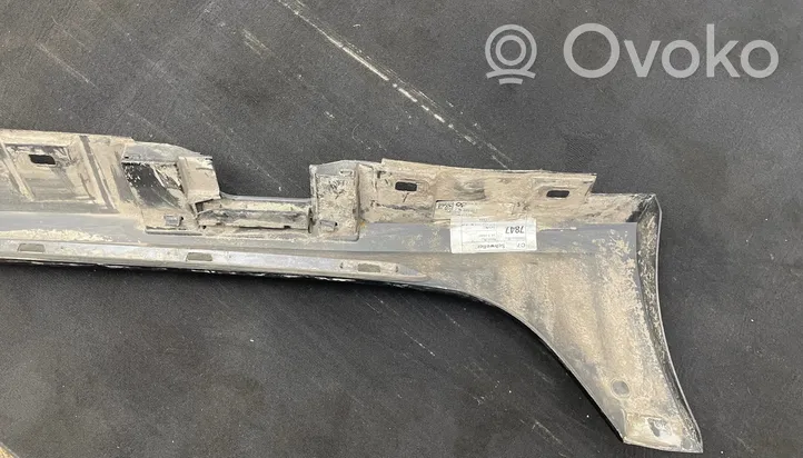 Audi A6 S6 C7 4G Sill 4G0853859H