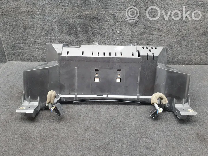 Audi A8 S8 D3 4E Tachimetro (quadro strumenti) 4E0920900E