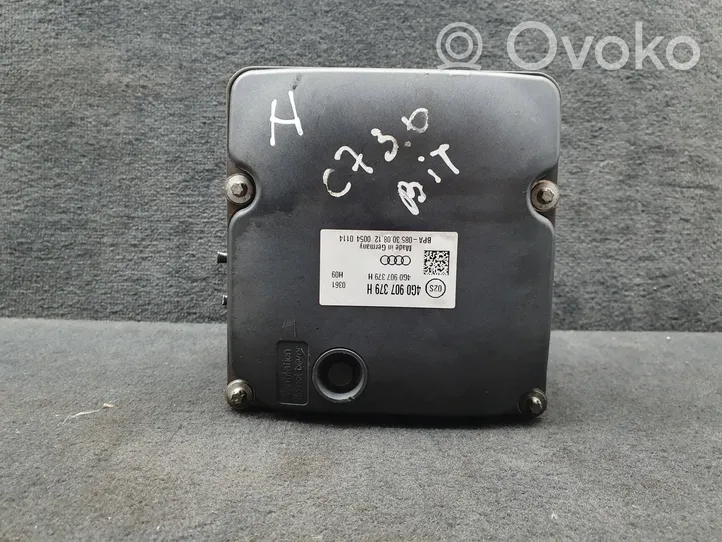 Audi A6 S6 C7 4G Bloc ABS 4G0907379H