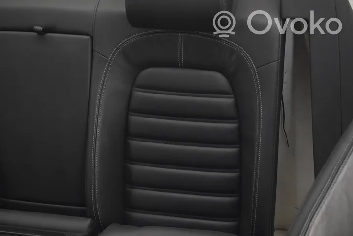 Volkswagen PASSAT CC Juego interior 