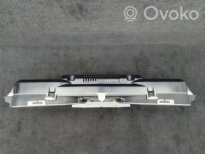 Audi A6 S6 C6 4F Tachimetro (quadro strumenti) 4F0920932