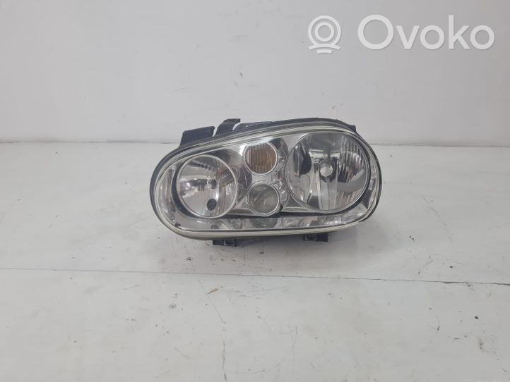 Volkswagen Golf IV Headlight/headlamp 