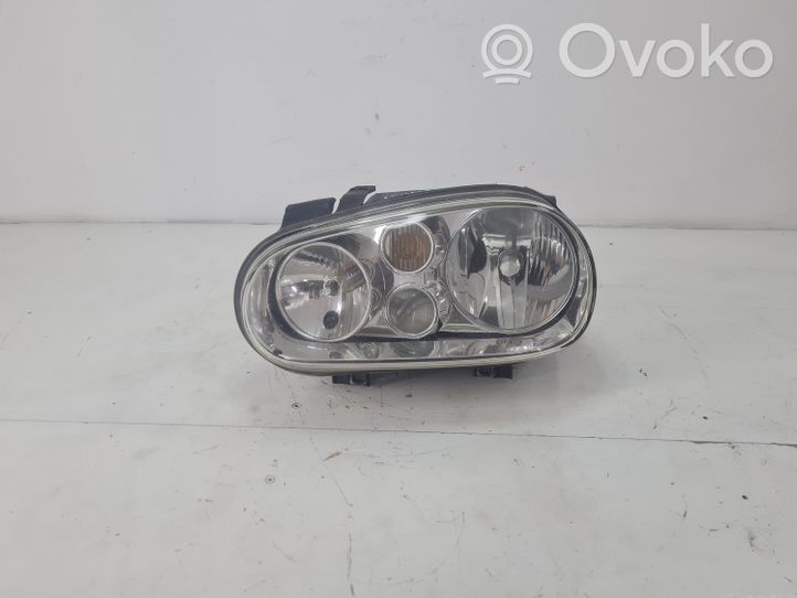 Volkswagen Golf IV Lampa przednia 