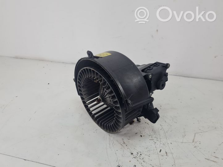 Opel Zafira A Pečiuko ventiliatorius/ putikas 24413827