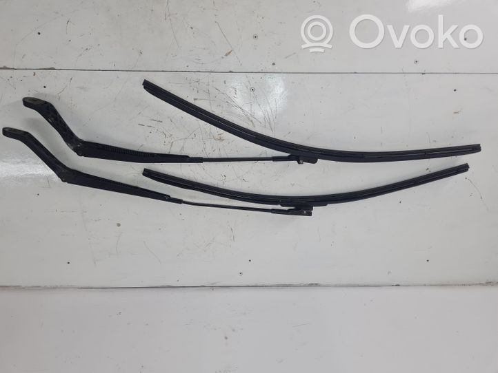 Seat Alhambra (Mk1) Headlight wiper blade set 