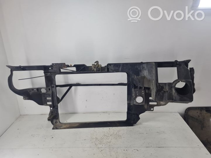 Seat Alhambra (Mk1) Pannello di supporto del radiatore 7M0805594AE