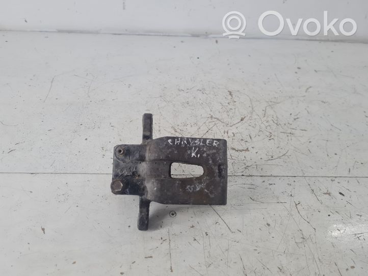 Chrysler 300 - 300C Caliper del freno trasero 