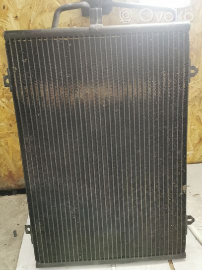 Renault Scenic I Air conditioning (A/C) radiator (interior) 